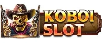 koboislot — logo banner resmi Indonesia